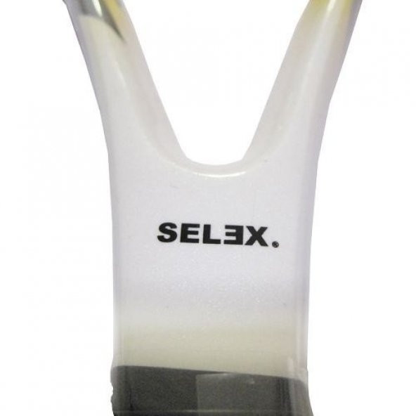 Selex Power 730 27 İnç Tenis Raketi - 3