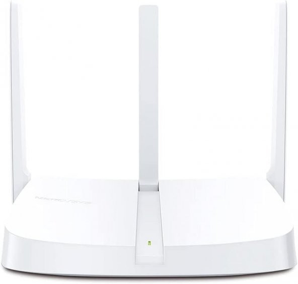 Mercusys MW306R 3 Port 300 Mbps Router ürün görseli 1