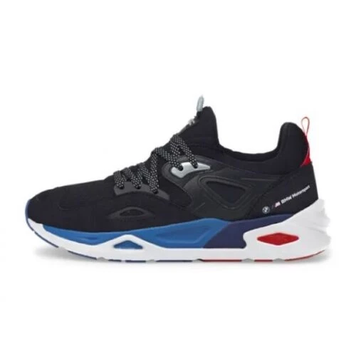 Puma Bmw Mms Trc Blaze M erkek spor ayakkabı 30713502 E-53