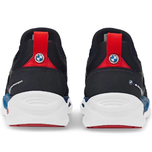 Puma Bmw Mms Trc Blaze M erkek spor ayakkabı 30713502 E-53 - 2