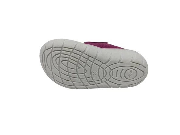 Vicco Anka İlk Adım Bebe Çocuk Ayakkabı 950.E19K.224 - 4