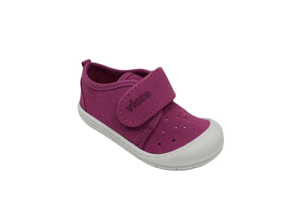 Vicco Anka İlk Adım Bebe Çocuk Ayakkabı 950.E19K.224 - 5