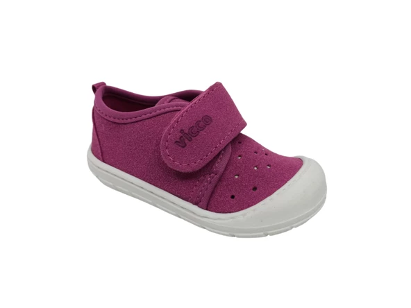 Vicco Anka İlk Adım Bebe Çocuk Ayakkabı 950.E19K.224 - 3