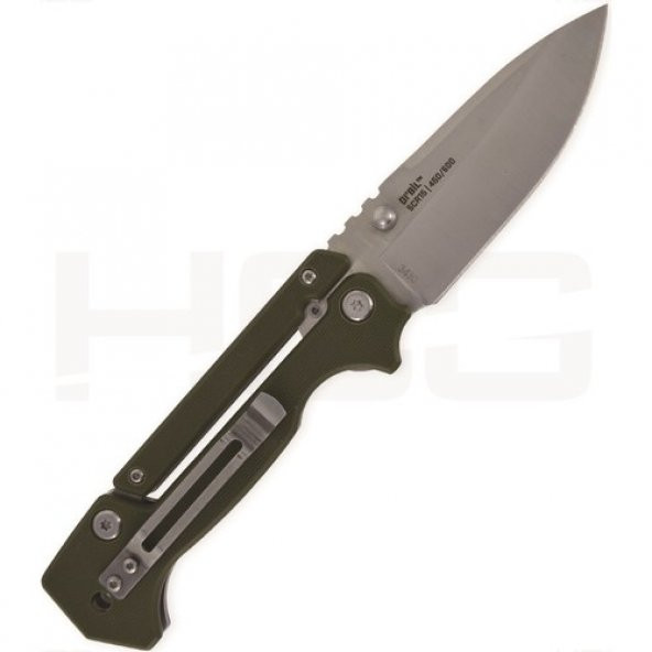 Tekinhediyelik Hog Dibil Çakı Edc Lisanslı Set - 2