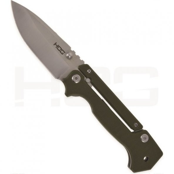 Tekinhediyelik Hog Dibil Çakı Edc Lisanslı Set - 3