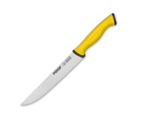 Pirge Ekmek Bıçağı Duo 34050 15cm Sarı