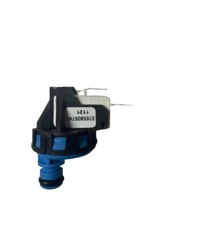 BASINÇ SONDASI SİVİÇLİ İMMERGAS MAVİ ORİNGLİ - Resim 3