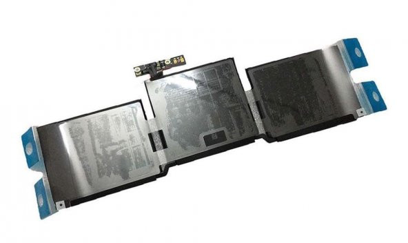 Apple Macbook Pro 13" A1708 Batarya Pil