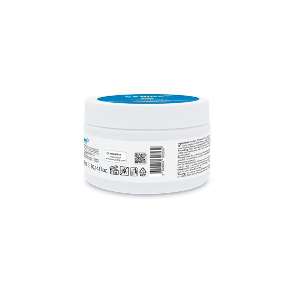CARINE AYAK BANYO TUZU 300 ML - 2