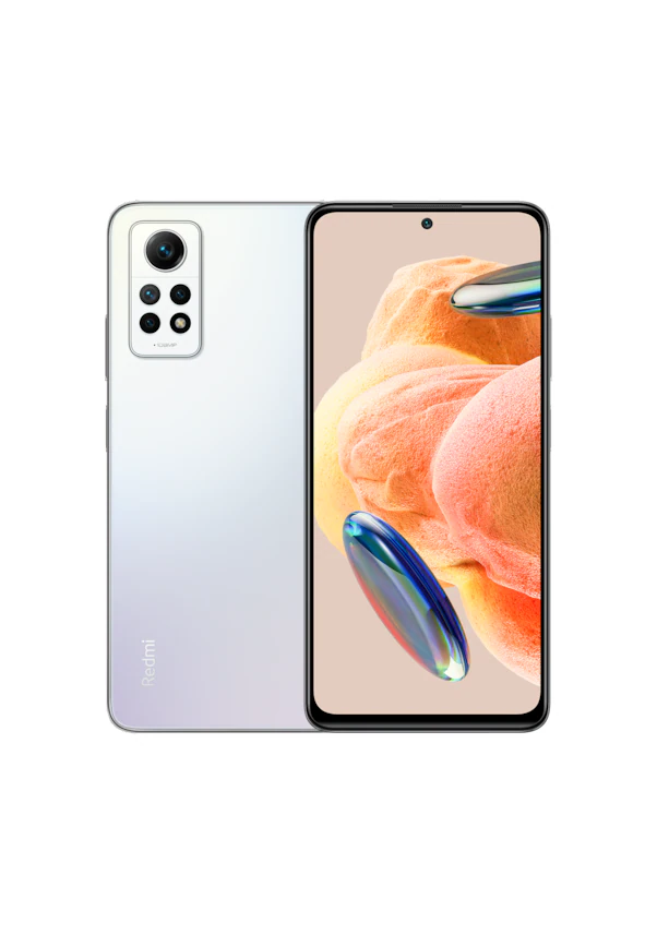 Xiaomi Redmi Note 12 Pro 256 GB 8 GB Ram Beyaz (Xiaomi Türkiye Garantili)