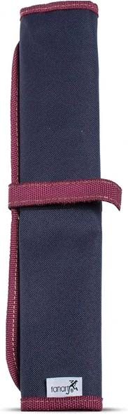 Fanart Academy Soft 40,5x28,5cm Katlanır Fırçalık Lacivert / 9621.C33 - 2
