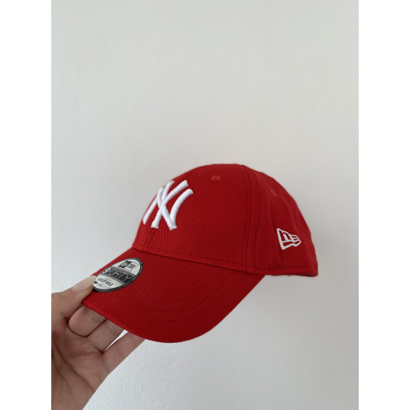 New Era Şapka