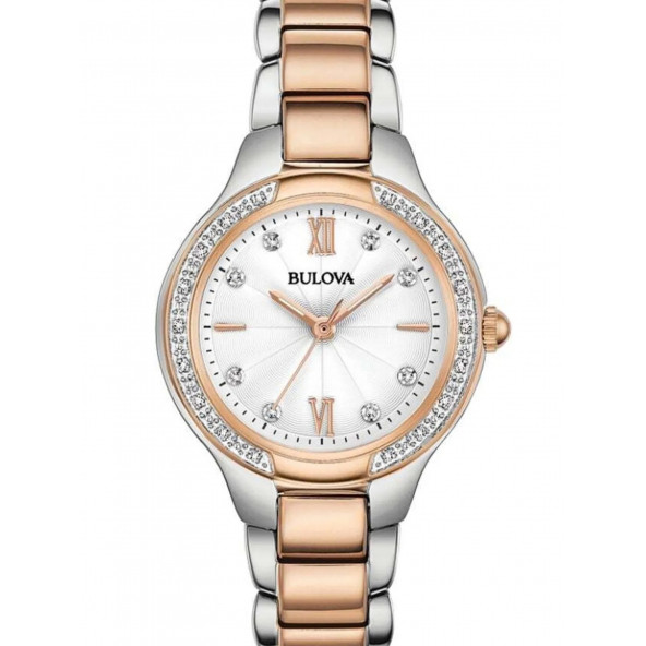 Bulova 98r272 Kol Saati TYC00794199981 ürün görseli 1