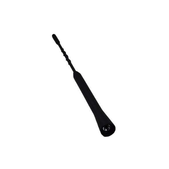 Hyundai i20 için Tavan Anten Çubuğu - Burgulu 27 Cm - - 3