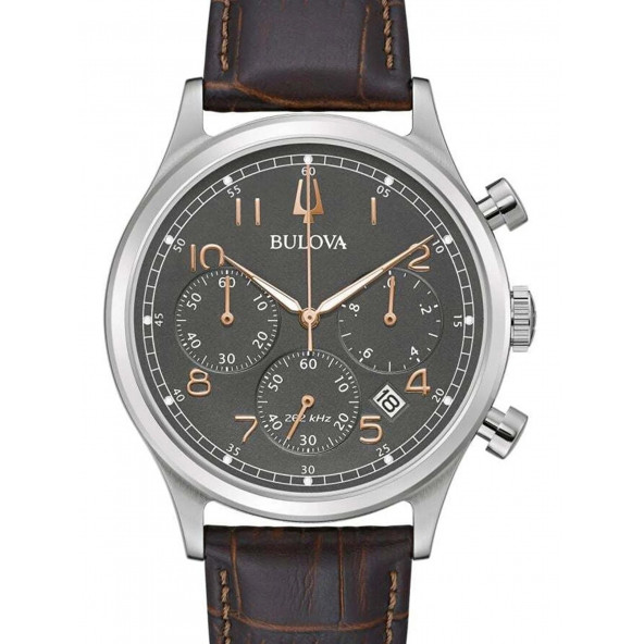 Bulova 96B356 Kol Saati - 1