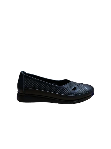 Voyager 9141 Kadın Hakiki Deri Casual Ayakkabı (yaz 23)