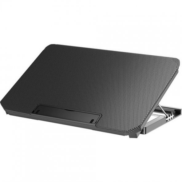 CONCORD ÇİFT FANLI LAPTOP SOĞUTUCU (C-883) - Resim 3