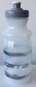 Carraro Matara 550 Ml Şeffaf Bisiklet Suluğu - 4
