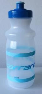 Carraro Matara 550 Ml Şeffaf Bisiklet Suluğu - 2