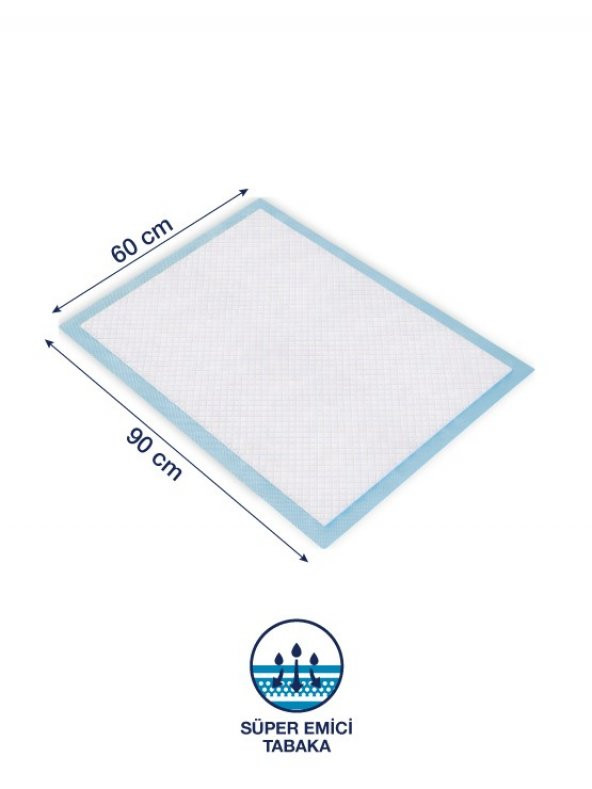 CARINE PREMIUM BAKIM ÖRTÜSÜ 60X90 1600 ML - 2