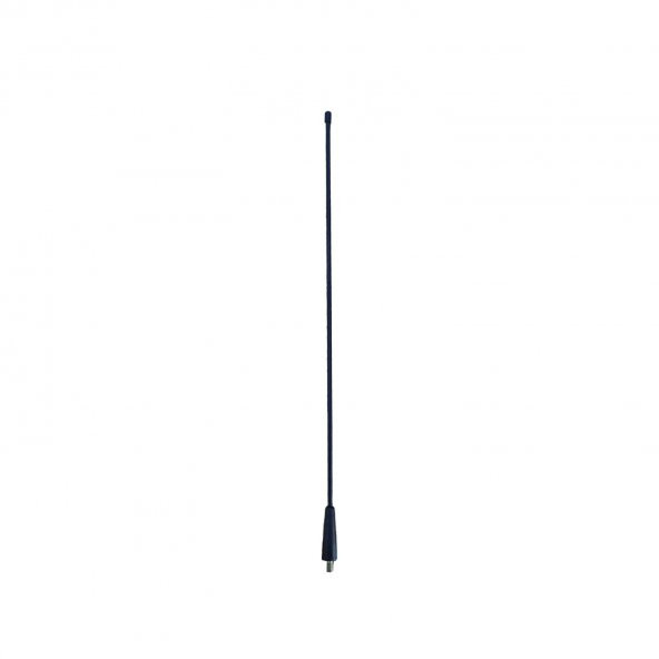 Renault Megane,Clio, 19, Dacia Logan için Tavan Anten Çubuğu - 40 cm - 4