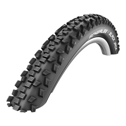 Schwalbe Black Jack 26X2.10 K-Guard Zırhlı Dış Lastik