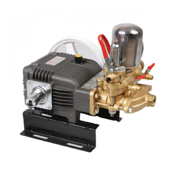 Baco BC-30H Basınçlı İlaçlama Pompası