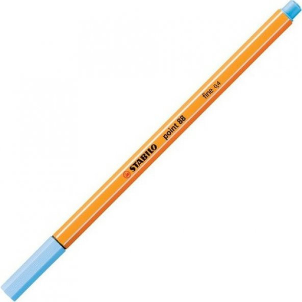Stabilo Point 88 Buz Mavisi 88/11