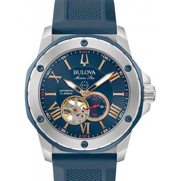Bulova 98a282 Kol Saati SBU02.22040