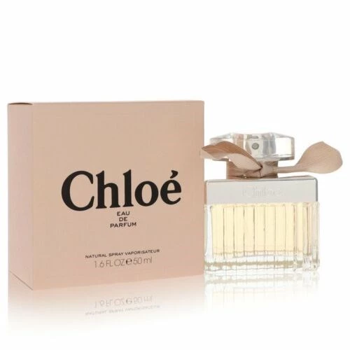 Chloe Signature Edp 50ml Kadın  Parfüm