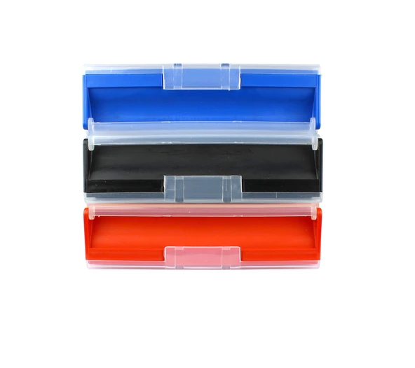 River Çok Amaçlı 2 Taraflı Lrf Kutusu - Resim 5