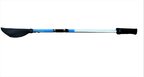 River Lastikli Neopren Surf Kamış Kılıfı - 9