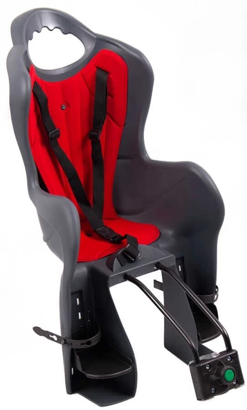 Htp Çocuk Tasıyıcı Elibas T Kadro Bağlantılı Gri