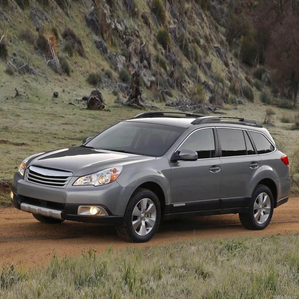 Subaru Outback 2010-2014 Ön Cam Silecek Takımı 65x45cm - Resim 2