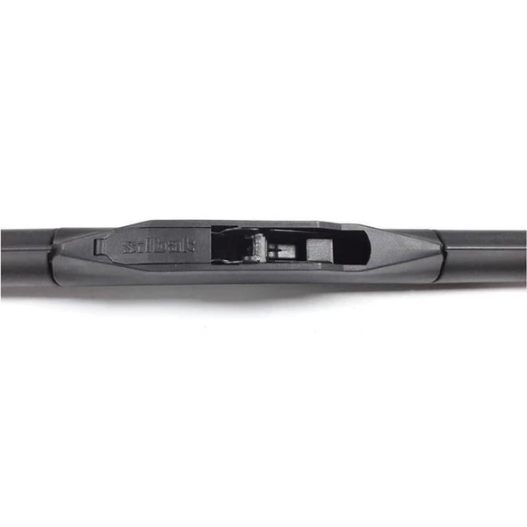 Suzuki Swift 1996-2004 Ön Cam Silecek Takımı 53x45cm - 3