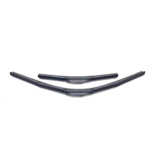 Suzuki S-Cross 2022-2026 Ön Cam Silecek Takımı Silgeç Seti 65x35cm