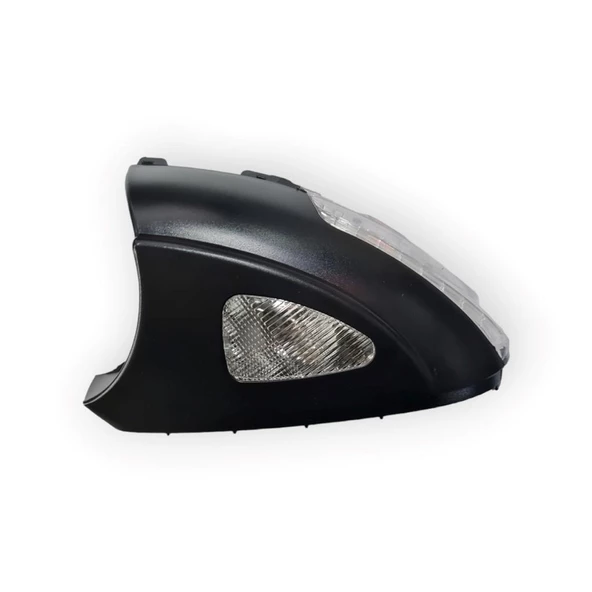 Seat Alhambra 2011-2015 Sol Dikiz Ayna Sinyal Lambası 5N0949101C - 3