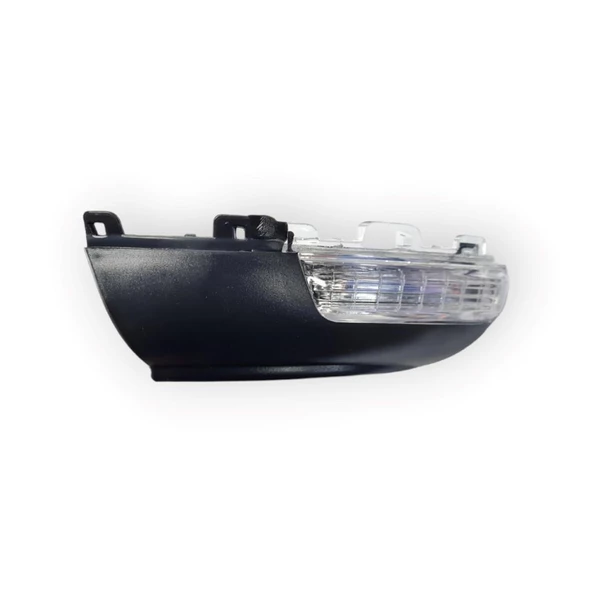 VW Tiguan 2012-15 Sol Dikiz Ayna Sinyal Lambası Alt Işıklı 5N0949101C - 2