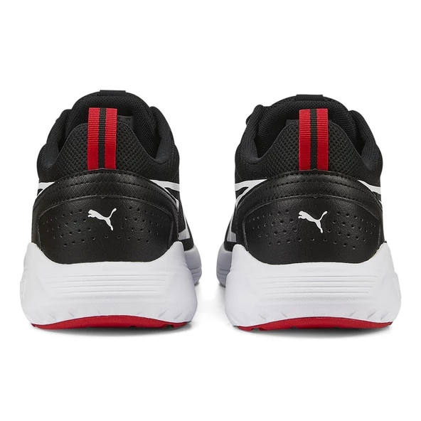 Puma All-Day Active Unisex Siyah Sneaker Ayakkabı 38626903 - 3