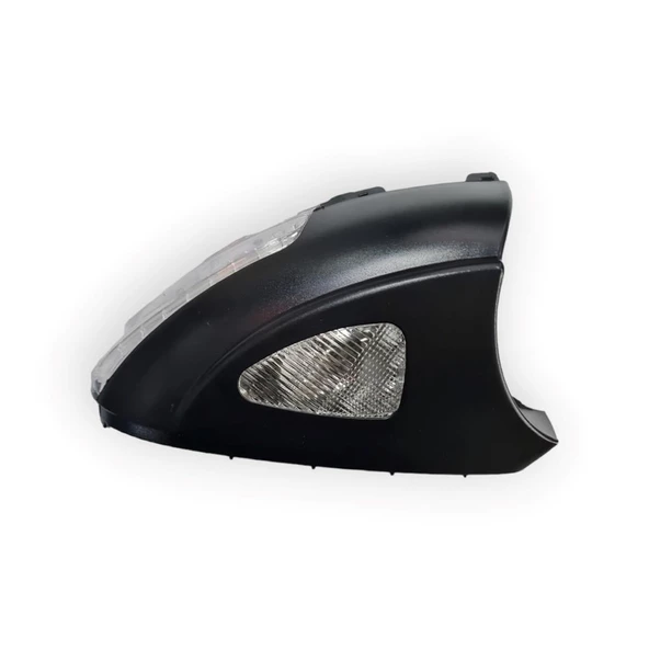 Skoda Yeti 2014-18 Sağ Dikiz Ayna Sinyal Lambası Alt Işıklı 5L0949102C - 3