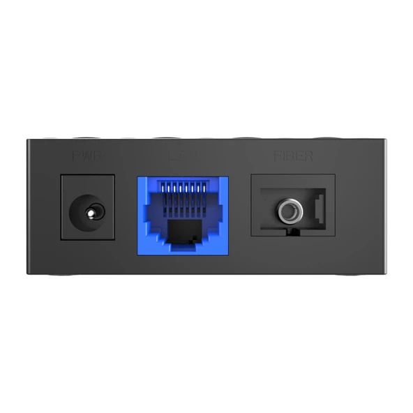 Tenda HG1 Sıngle Tek Portlu Gpon-Epon-XPon Ont - Resim 4