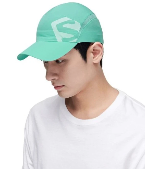 Salomon LC1726600 - Xa Cap Unisex Şapka - 1
