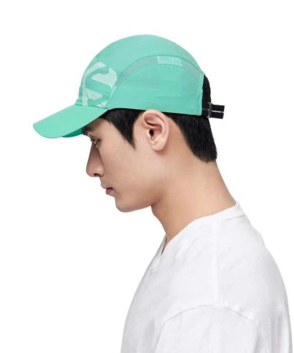 Salomon LC1726600 - Xa Cap Unisex Şapka - 2