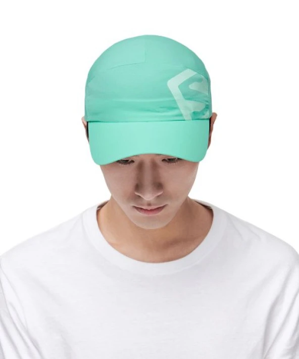 Salomon LC1726600 - Xa Cap Unisex Şapka - 3