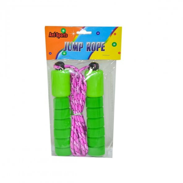TS-13 Sayaçlı Atlama İpi - Asya Oyuncak