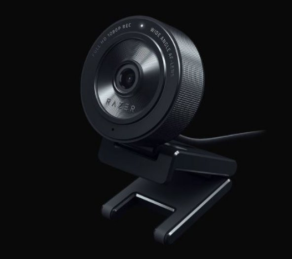 RAZER RZ19-04170100-R3M1 Kiyo X 1080p Usb Webcam - Resim 4