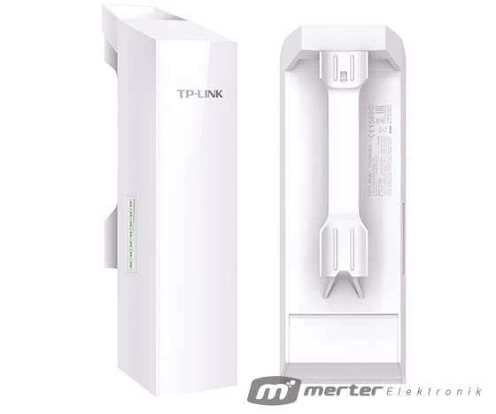 TP-Link CPE210 300 Mbps 2.4 Ghz Dış Mekan Kablosuz Access Point