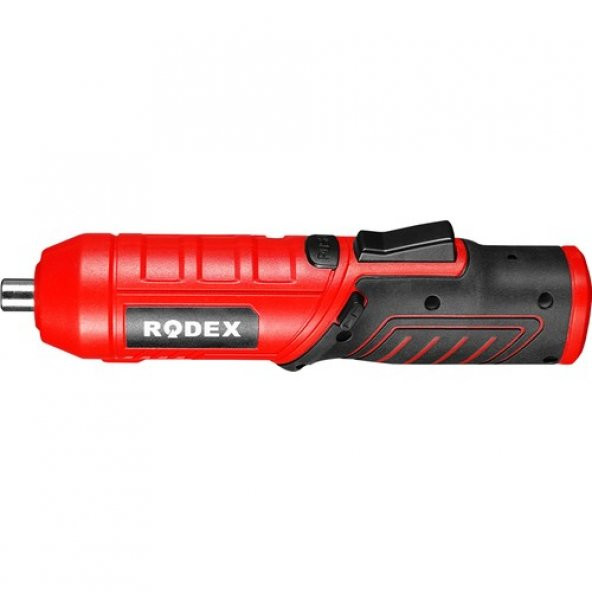Rodex Akülü Vidalama Şarjlı Tornavida (12 Parça) - 4