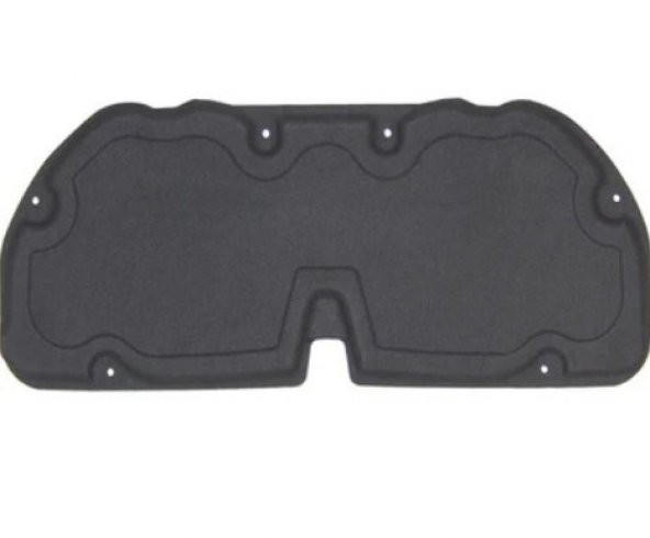 KAPUT YALITIM KEÇESİ (İZALATÖR) toyota COROLLA 2002-2006