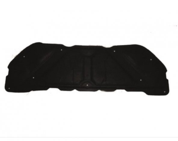 KAPUT YALITIM KEÇESİ (İZALATÖR) hyundai GETZ 2006-2011 - 1